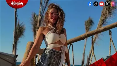 هيدي كرم تكشف للجمهور عن سر جمالها.. ماذا قالت ؟