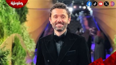 بسبب مملكة الحرير.. كريم محمود عبدالعزيز يخضع لتدريبات قتالية 