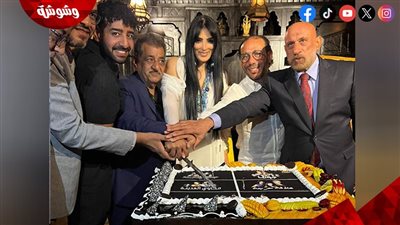 إنطلاق مسلسلى