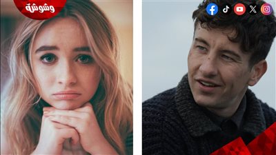 حقيقة العلاقة الغرامية بين بطل فيلم Dunkirk ومطربة أغنية Espresso