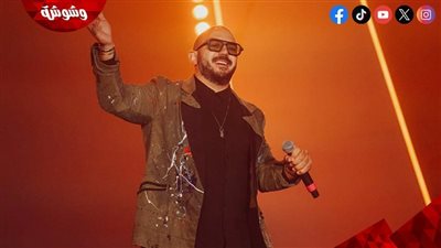 محمود العسيلي يلجأ للذكاء الاصطناعي في أحدث كليباته