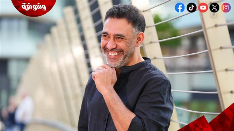 عمرو مصطفى