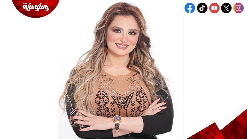 داليا المتبولى