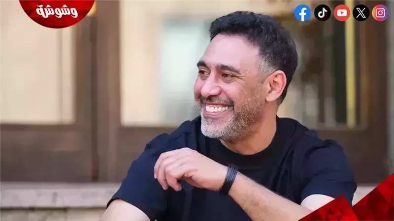 عمرو مصطفى