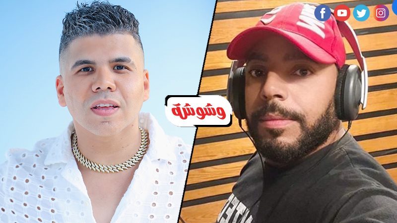 محمد كمال و عمر كمال