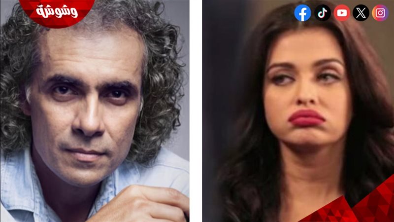 نجمة بوليوود أيشواريا