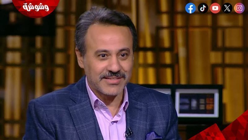 إيهاب فهمي