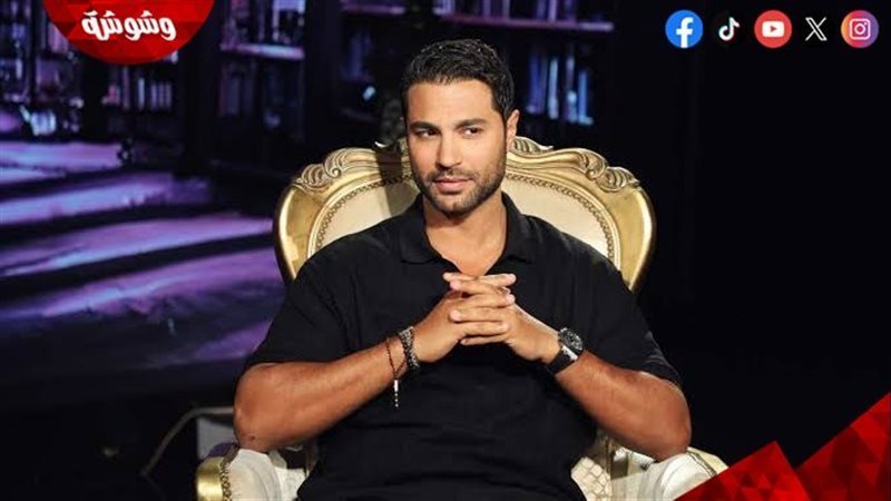 كريم فهمي