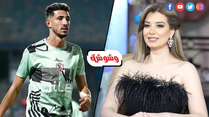 مروي صبري و أحمد