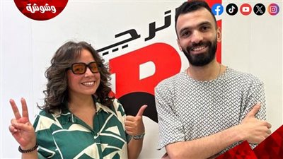 الفلسطيني زهد: عشت في خيمة قبل قدومي لمصر وزملائي ساعدوني على العمل