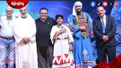 مدير مكتبة القاهره الكبرى: فعاليات صيف الإنتاج تعد مقوما أساسيا لبناء الإنسان‎