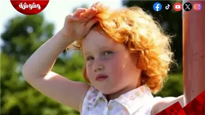  مخاطر صحية تهدد حياة الأطفال خلال فصل الصيف 