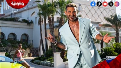 لأول مرة.. أحمد سعد يحيي حفلا غنائيا في العراق