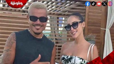 بسبب عمرو دياب.. بسمة بوسيل تتصدر التريند