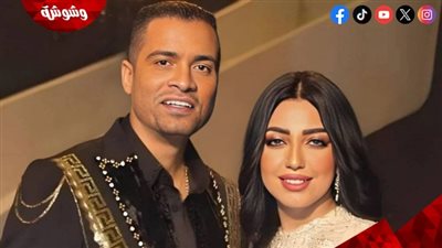 ريم طارق تكشف حقيقة عودتها لـ حسن شاكوش