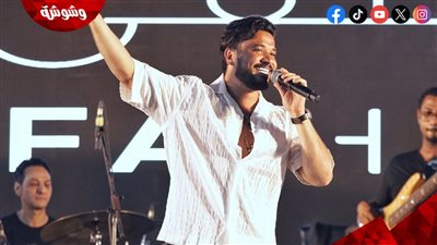 مصطفى حجاج يستعد لمقابلة جمهوره في هذا الموعد