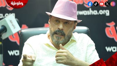 عمرو عبدالجليل لـ