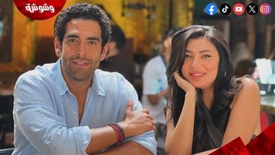 شاهد كواليس محمد كيلاني فى مسلسل 
