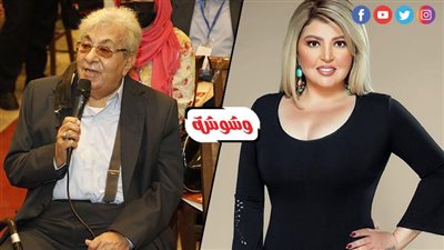 فاروق فلوكس عن خلافه مع مها أحمد: لن أمانع في المشاركة معها في أي عمل .. وخلافي انتهى مع عبدالرحمن أبو زهرة‎