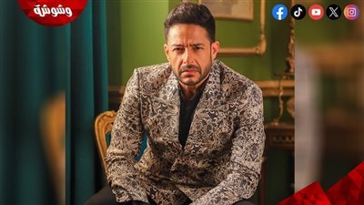 محمد حماقي يشارك جمهوره بفيديو من البروفات النهائية لحفله بالرياض