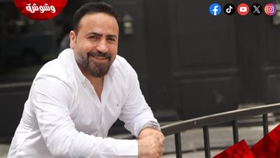 محجوب القاسم يطرح كليب أغنية ساعة الصبح على يوتيوب.. ويؤكد: ساعة الصبح رومانسية.. كلماتها لذيذة ورايقة
