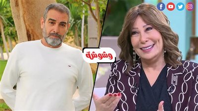 أحمد عبدالعزيز وصفاء الطوخي.. أحدث المنضمين لمسلسل فهد البطل