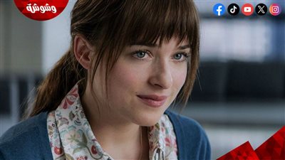 داكوتا چونسون تتعاقد على فيلم جديد 