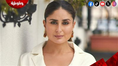 مفاجأ .. كارينا كاپور خان تُبهر جماهيرها في فيلمها الجديد