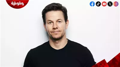 مارك والبيرج يتعاقد على فيلم جديد.. تفاصيل