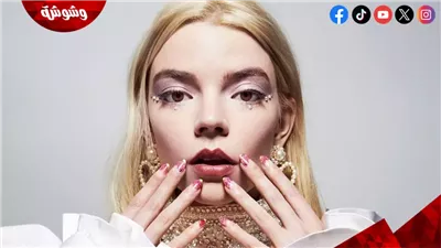 تفاصيل تعاقد آنيا تايلور چوي على بطولة مسلسل جديد
