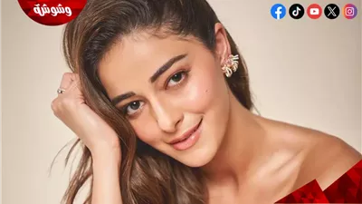 في هذا الموعد أنانيا پاندي تطرح مسلسلها الجديد
