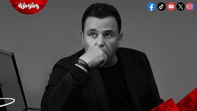 محمد فؤاد يستغيث ويطالب الجهات المعنية بالقبض على فتاة ادعت قرابتها له