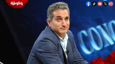 باسم يوسف ينضم للجنة تحكيم الموسم السابع من Arabs Got Talent