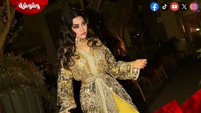 بعد أحدث ظهور لها من حفلتها بكفر الشيخ.. هيفاء وهبي مطلوبة على جوجل‎