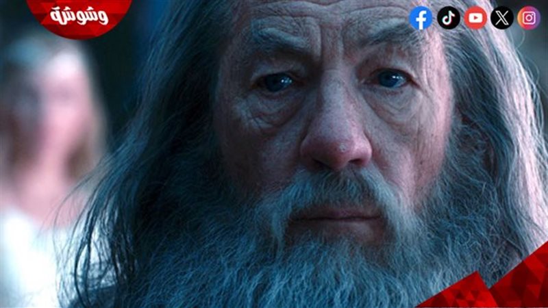 إيان ماكلين في فيلم