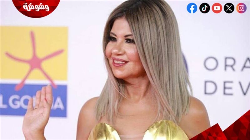 بوسي شلبي