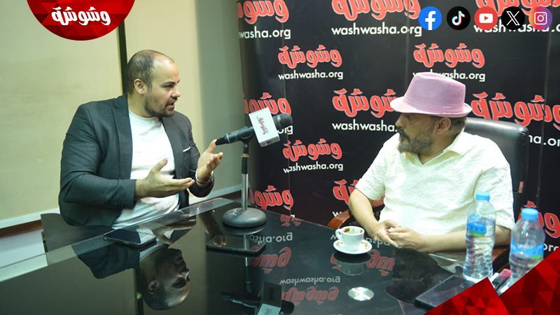 عمرو عبد الجليل وعمرو