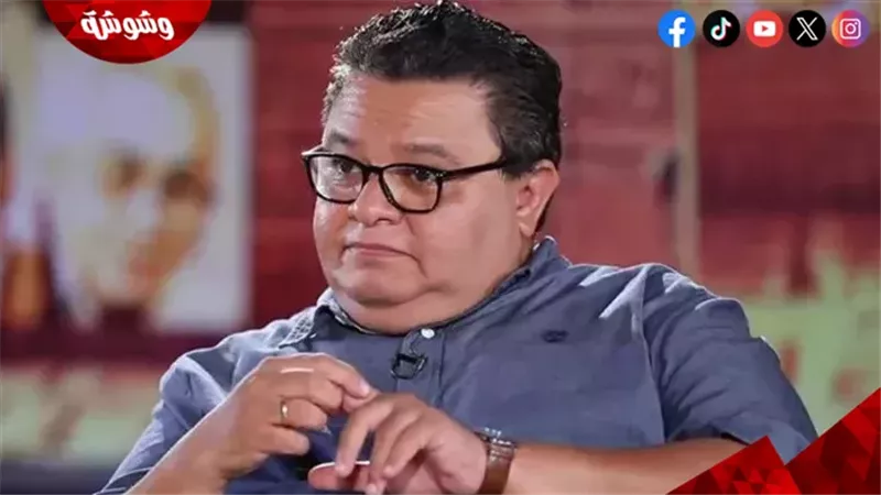 خالد جلال