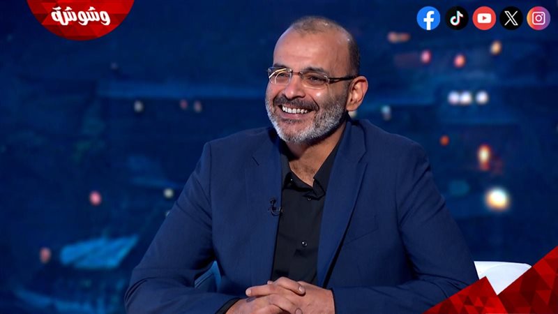 أيمن بهجت قمر