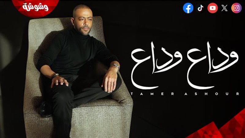 تامر عاشور