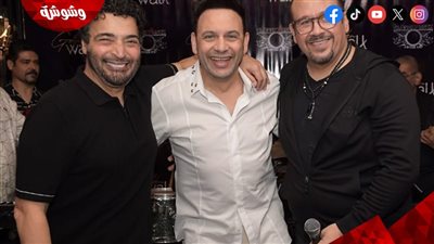 قادرين.. نجوم التسيعينات يجتمعون في إعلان واحد‎