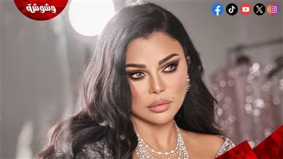 بعد نجاح حفلها.. هيفاء وهبي توجه رسالة لجمهورها