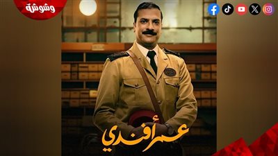 مصطفي أبوسريع لـ