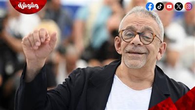 يسري نصر الله: هكذا جاء شغفي للسينما والإخراج