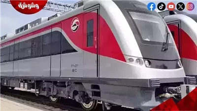 تعرف على مواعيد و أسعار القطارات اليوم على خطوط السكة الحديد