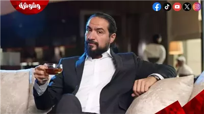أول تعليق من محمد القس عبر 