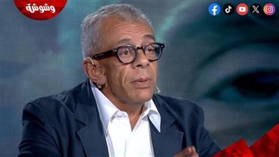 يسري نصر الله: أركز على الشخصيات التي تشتبك مع الناس في أفلامي كونها شبهي