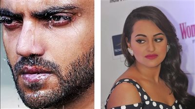 بعد شائعات طلاقها من زهير إقبال.. سوناكشي سينها تعرض منزل الزوجية للبيع