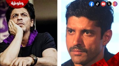 فرحان أختار يكشف سبب عدم مشاركة شاه روخان في فيلم Don 3