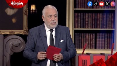 أشرف زكي لـ المنتجين: عملنا الشهد والدموع وليالي الحلمية من غير البلوجر